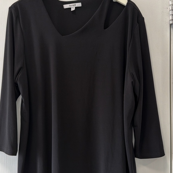 Sympli top - Picture 4 of 6
